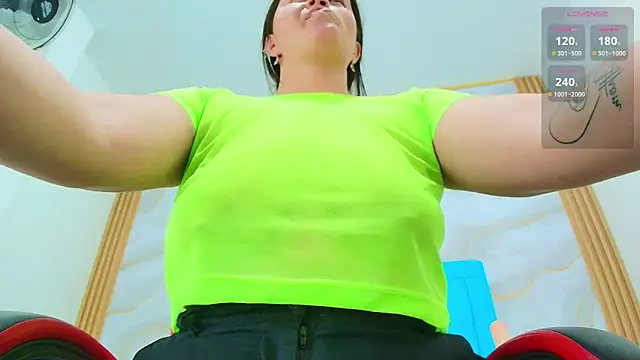 anapau cooper online show from 10.22.25