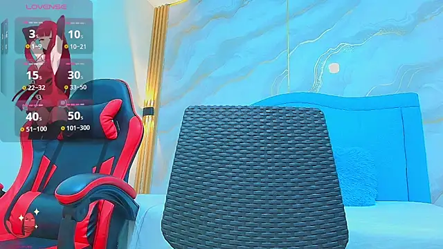 anapau cooper online show from 11.24.25