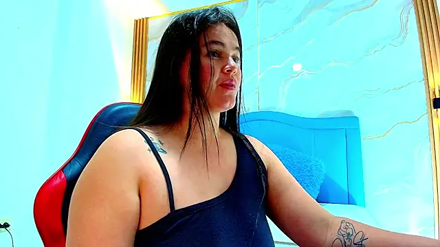 anapau cooper online show from 02.19.26