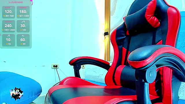 anapau cooper online show from 02.20.26