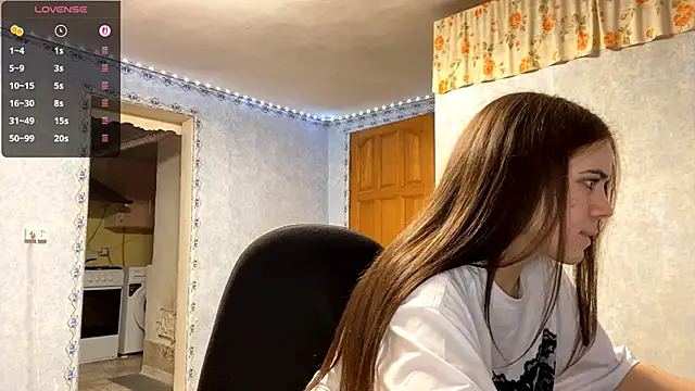 Lia rise online show from 10.17.25