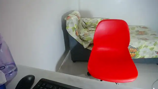 Melody Khang online show from 10.22.25