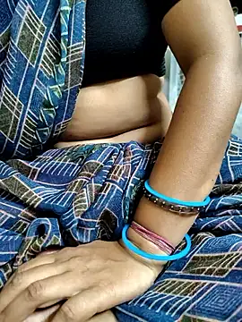 Hot pooja55 online show from 09.10.25