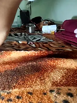 Snapshot of Hot_pooja55 chatting on 02.03.26 Hot pooja55 online show from 02.03.26