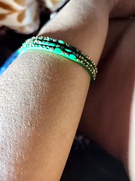 Snapshot of Hot_pooja55 chatting on 02.05.26 Hot pooja55 online show from 02.05.26