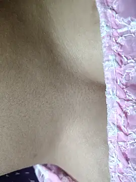 Snapshot of Hot_pooja55 chatting on 02.06.26 Hot pooja55 online show from 02.06.26