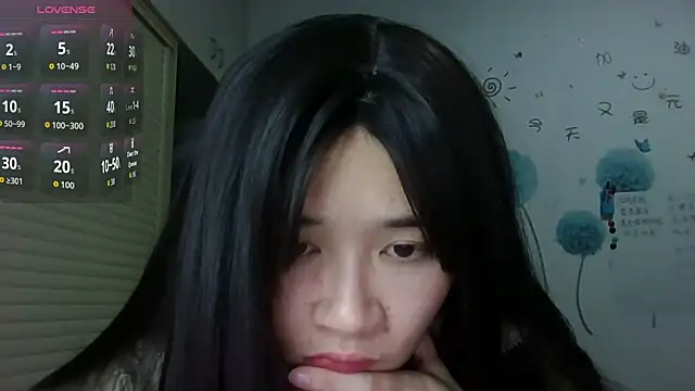 Monice1314 online show from 12.17.25