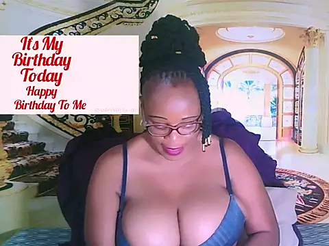 EbonyBloom69 online show from 09.11.25
