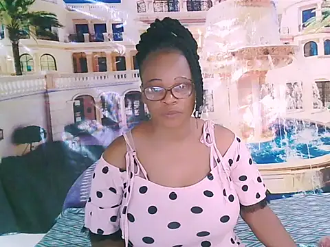 EbonyBloom69 online show from 10.25.25