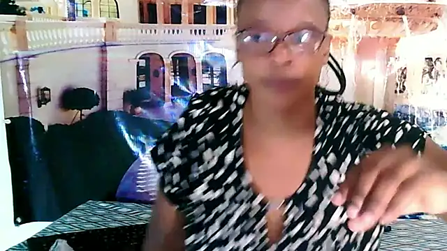 EbonyBloom69 online show from 02.02.26