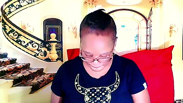 EbonyBloom69 online show from 02.27.26