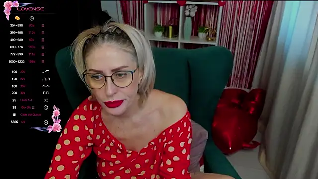 PamellaMurphy online show from 02.13.26