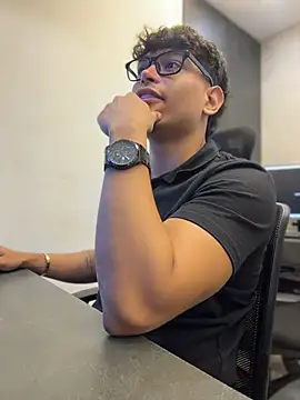 alekzamo online show from 07.18.26