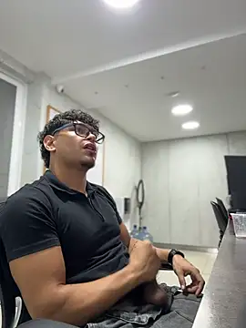 alekzamo online show from 07.19.26