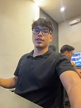 alekzamo online show from 07.23.26