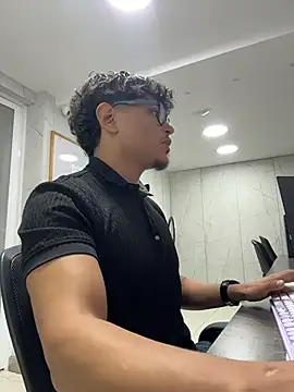 alekzamo online show from 07.26.26