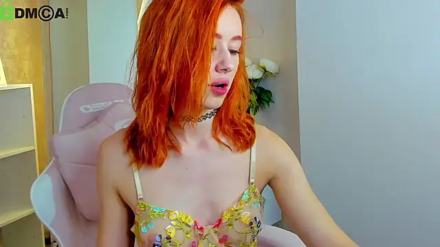 Lisafoxy  online show from 09.12.25