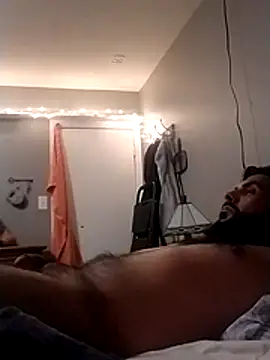 hornylatino702 online show from 01.14.26