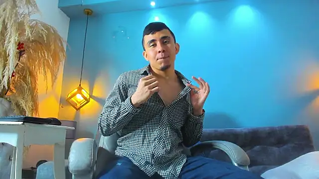 Eross Santy online show from 02.10.26