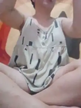 Lovelyclaya online show from 03.28.26