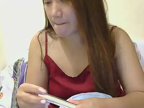 Lovelyclaya online show from 06.09.26