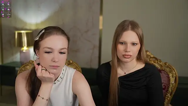 Ella 054 online show from 03.03.26