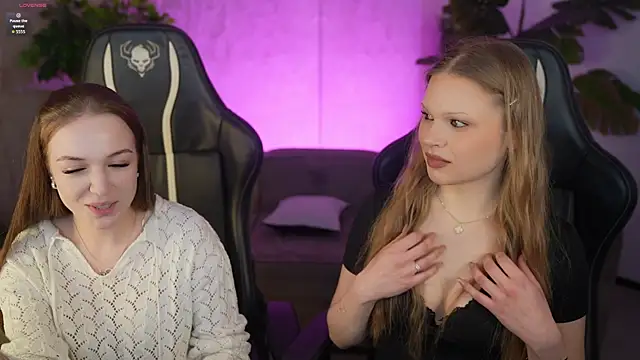 Ella 054 online show from 03.30.26