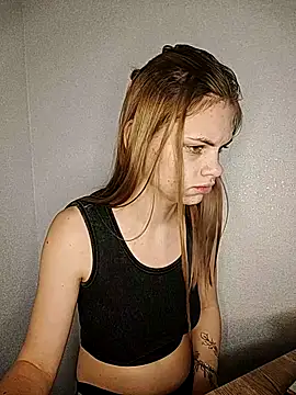 rinabluu online show from 09.14.25