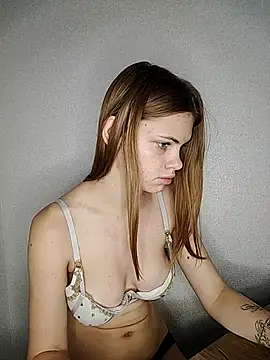 rinabluu online show from 09.15.25