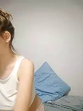 rinabluu online show from 09.23.25