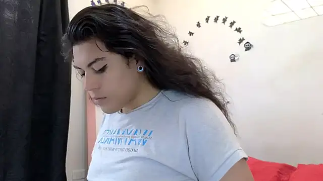 Ariana rodriguez 0 online show from 01.15.26