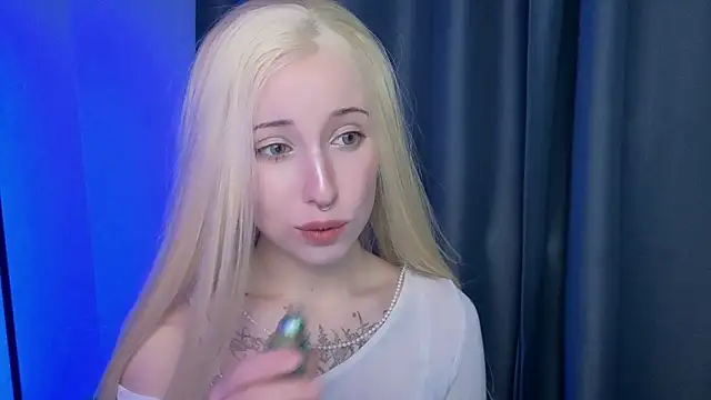 YukiMisa online show from 02.14.26