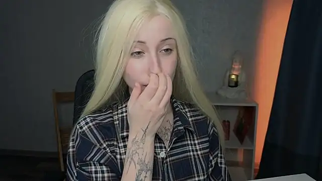 YukiMisa online show from 03.07.26