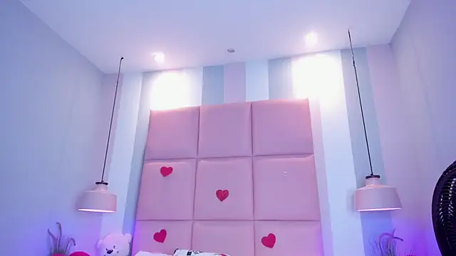 CarolinaFerrer online show from 02.12.26