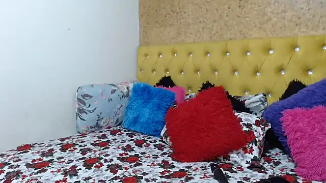 SexyBootie online show from 03.16.26