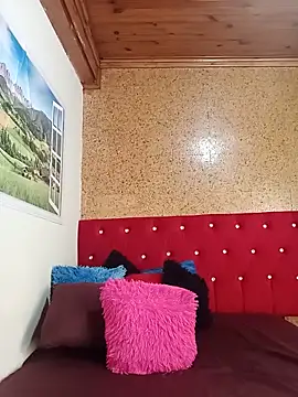 SexyBootie online show from 05.15.26