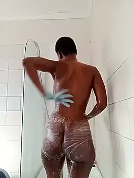 SexyBootie online show from 05.23.26
