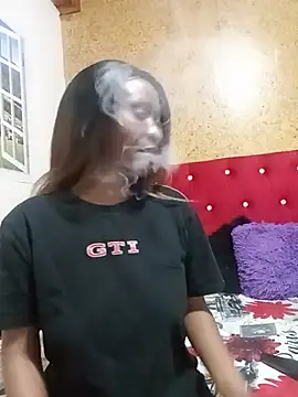 SexyBootie online show from 06.09.26