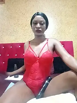 SexyBootie online show from 06.19.26