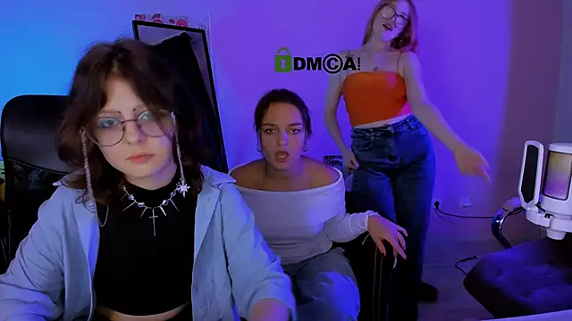 samanta hotty online show from 10.11.25