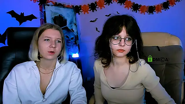 samanta hotty online show from 10.22.25