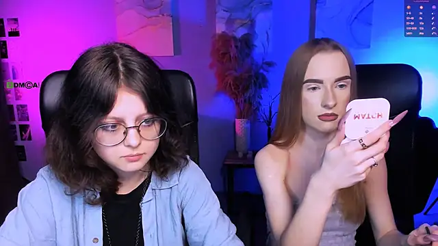 samanta hotty online show from 11.21.25