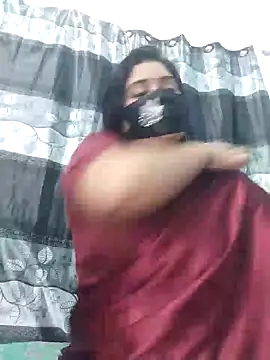 CutePriya59 online show from 11.24.25