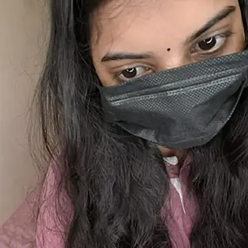 Snapshot of Telugu_sweet_couple_345 chatting on 10.19.25 Telugu sweet couple 345 online show from 10.19.25
