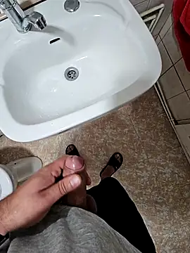 Doryan81 online show from 11.11.25