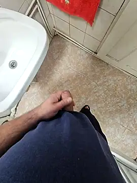 Doryan81 online show from 11.22.25