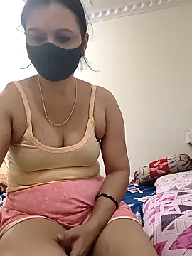 nice touch9733 online show from 12.17.25