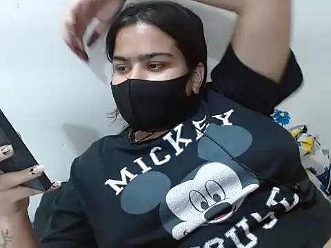 Nataliya Singh online show from 03.11.26