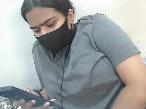 Nataliya Singh online show from 03.18.26