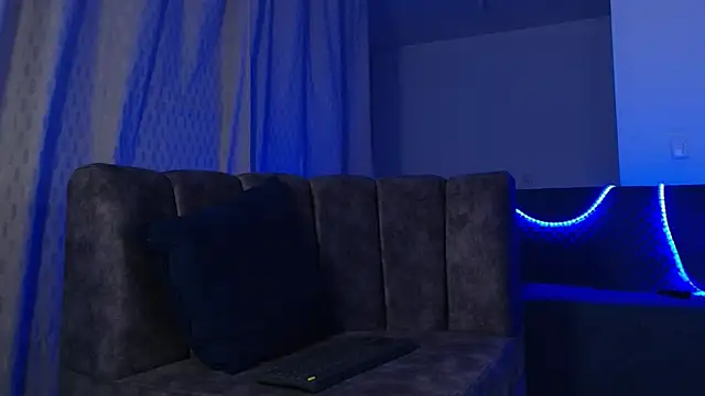 AYTANA CORBERO online show from 10.29.25